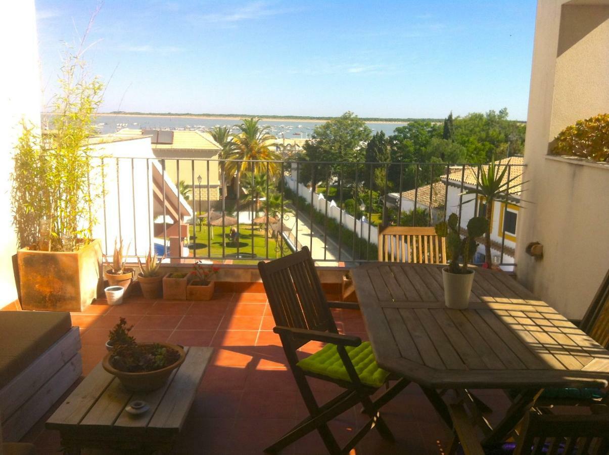 Casa 1498 Apartment Sanlúcar de Barrameda Екстериор снимка