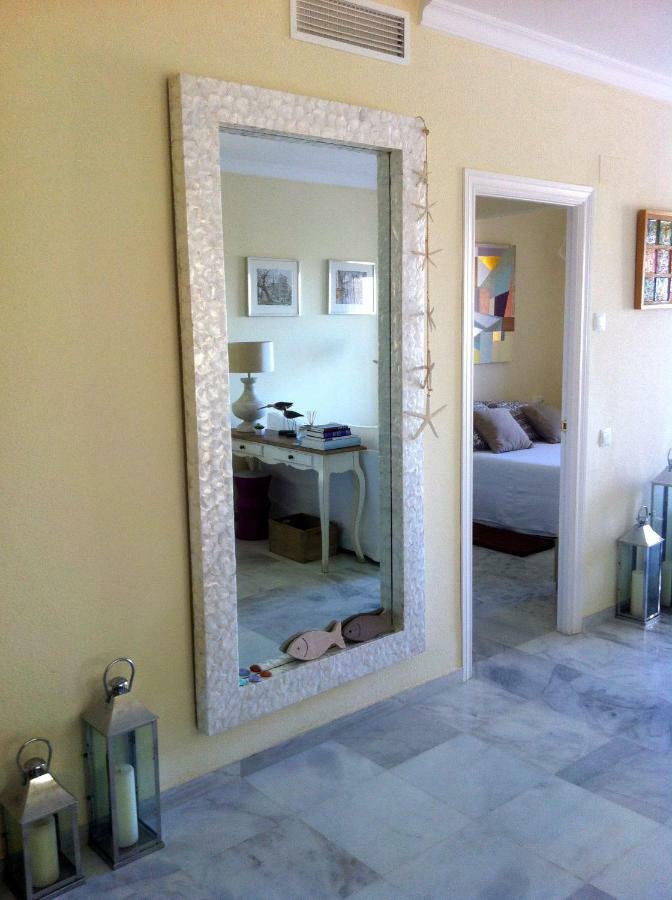 Casa 1498 Apartment Sanlúcar de Barrameda Екстериор снимка