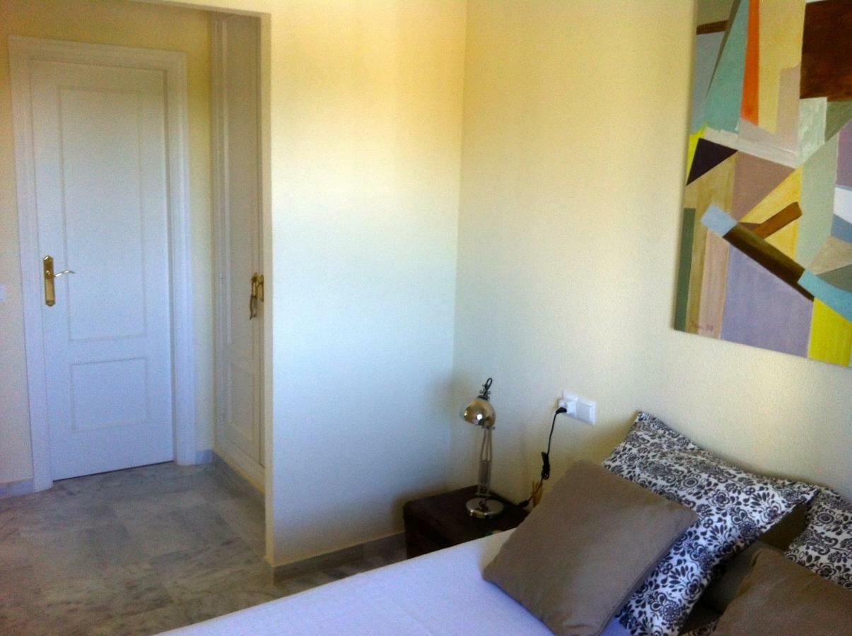 Casa 1498 Apartment Sanlúcar de Barrameda Екстериор снимка