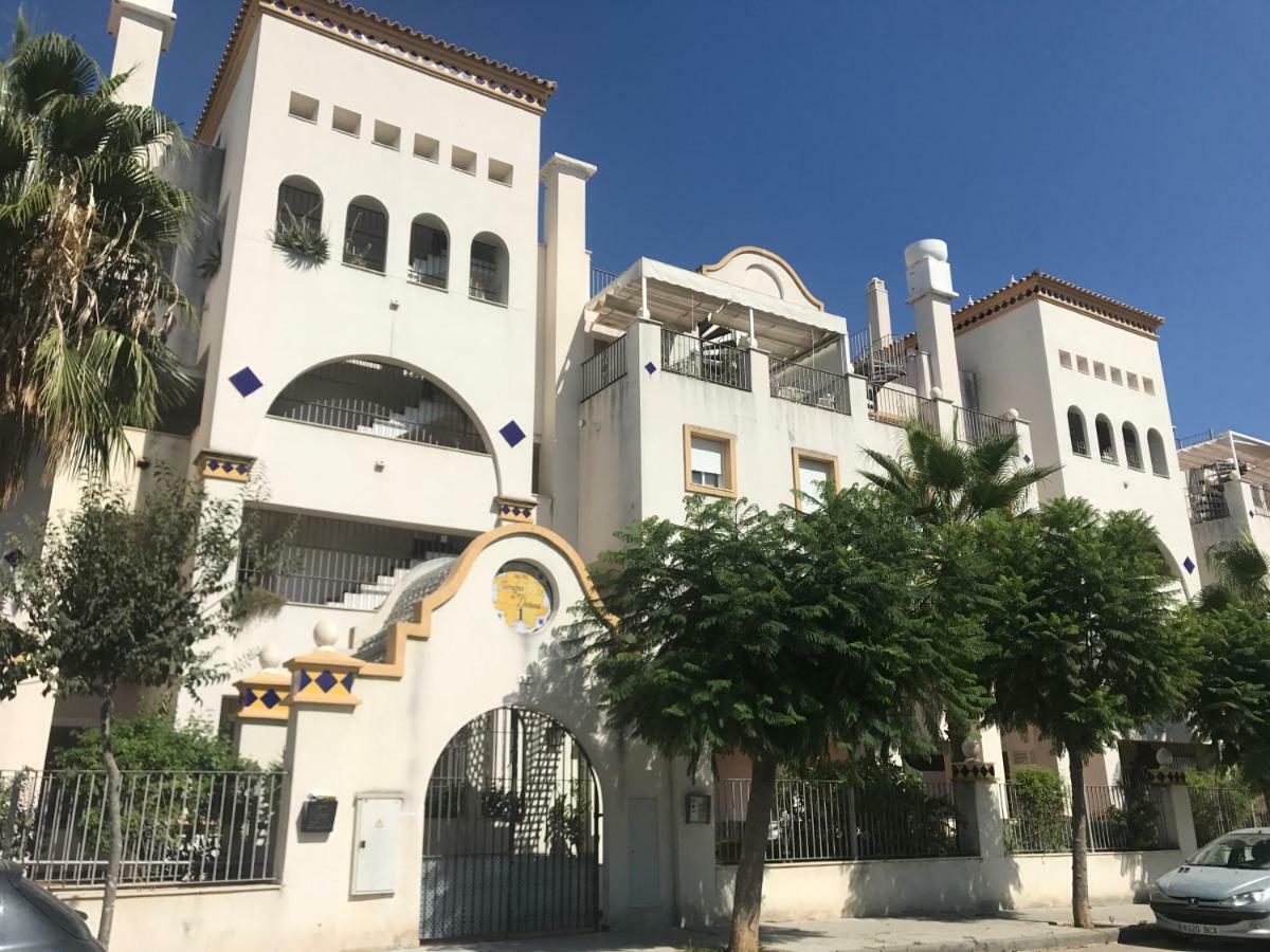 Casa 1498 Apartment Sanlúcar de Barrameda Екстериор снимка