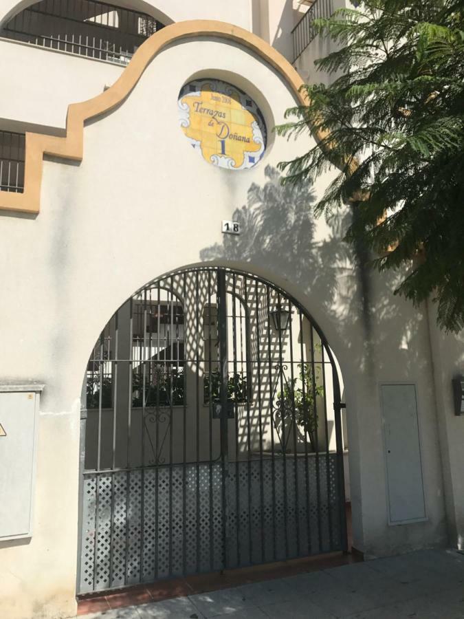 Casa 1498 Apartment Sanlúcar de Barrameda Екстериор снимка