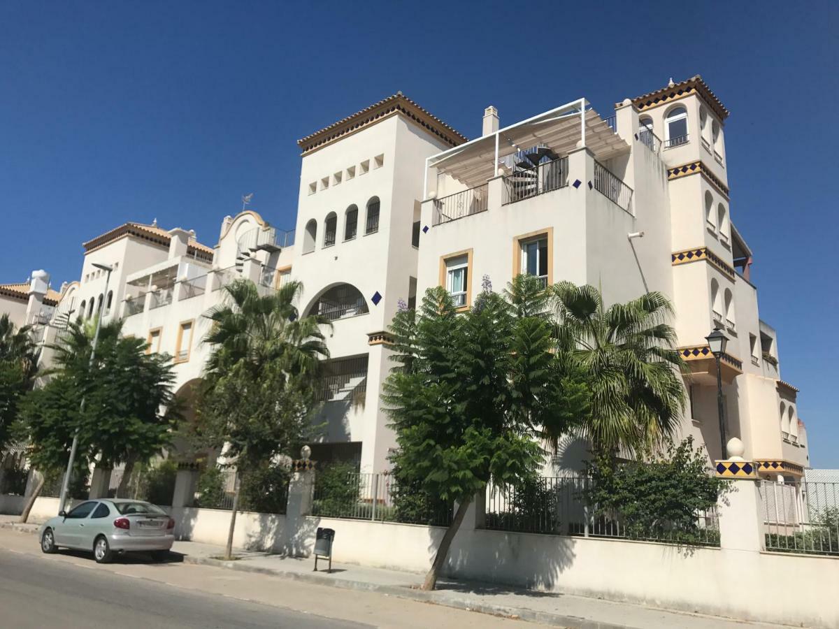 Casa 1498 Apartment Sanlúcar de Barrameda Екстериор снимка