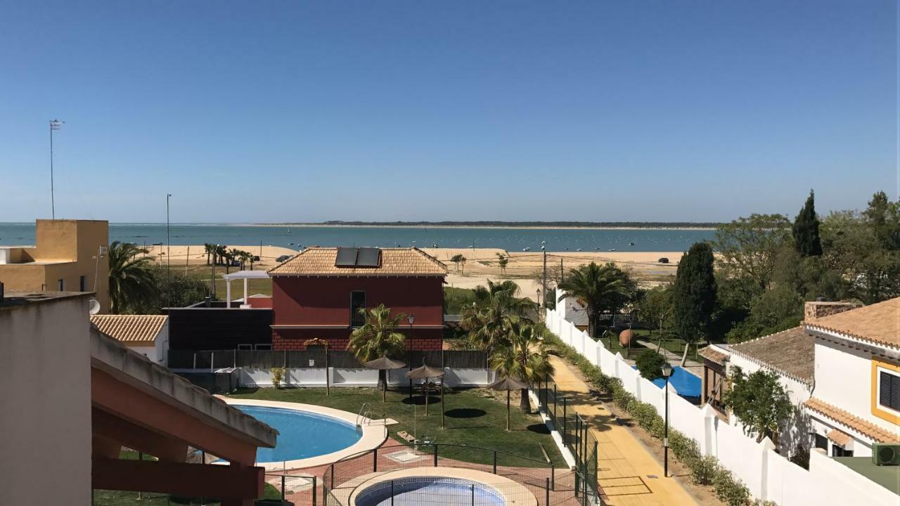 Casa 1498 Apartment Sanlúcar de Barrameda Екстериор снимка
